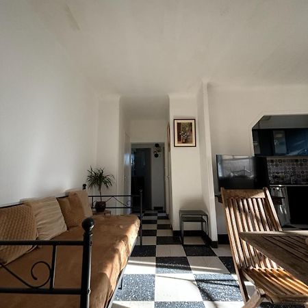 Appartement Chateauneuf Les Martigues 外观 照片