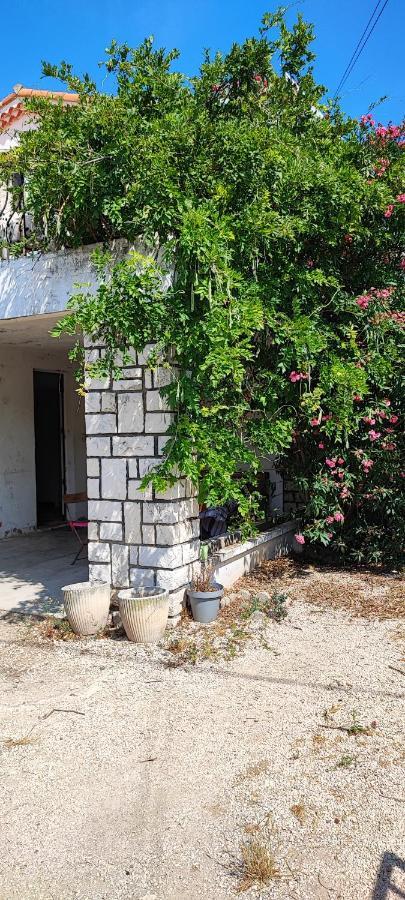 Appartement Chateauneuf Les Martigues 外观 照片