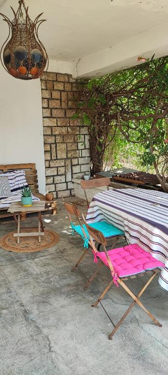 Appartement Chateauneuf Les Martigues 外观 照片