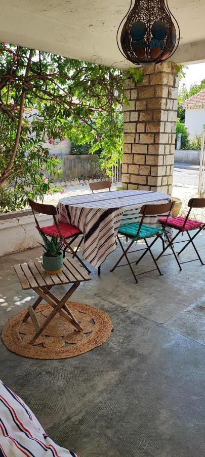 Appartement Chateauneuf Les Martigues 外观 照片